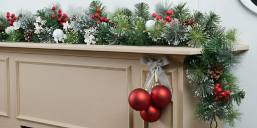 Decoración Navidad